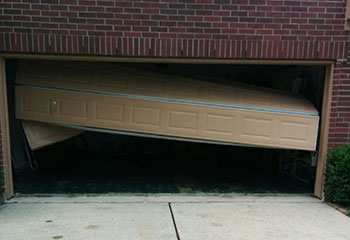 New Garage Door Installation By Garage Door Repair Sandy Springs