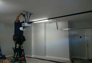 Opener Repair By Garage Door Repair Sandy Springs