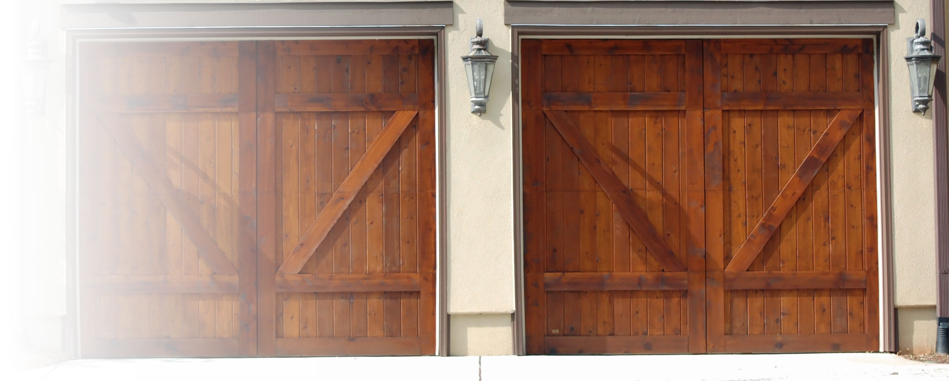 Why Invest In A New Garage Door?